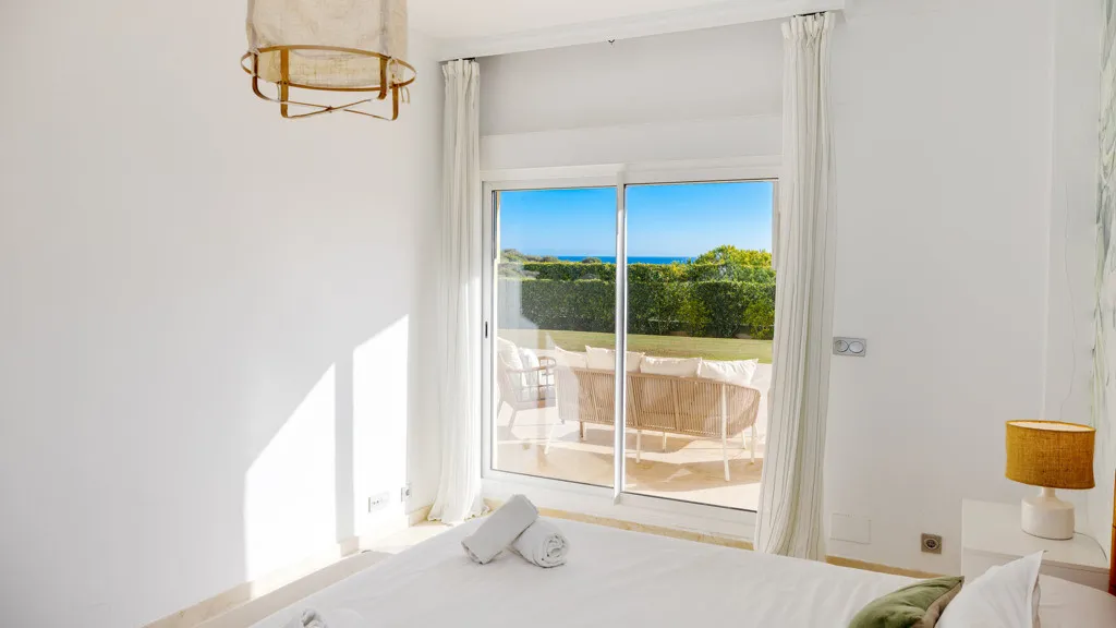 San Roque Club 3 bedrooms apartment for sale