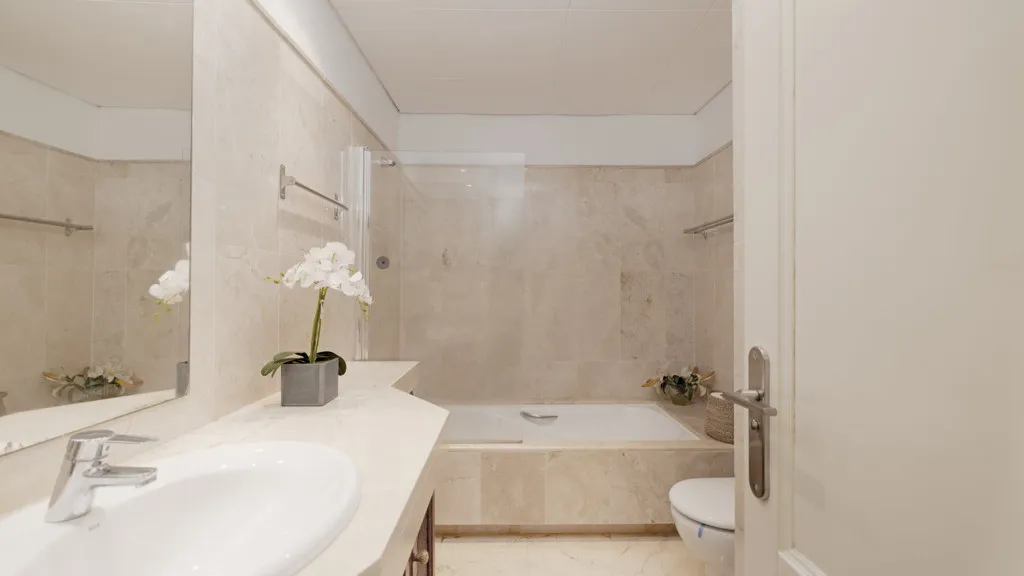 San Roque Club 3 bedrooms apartment for sale