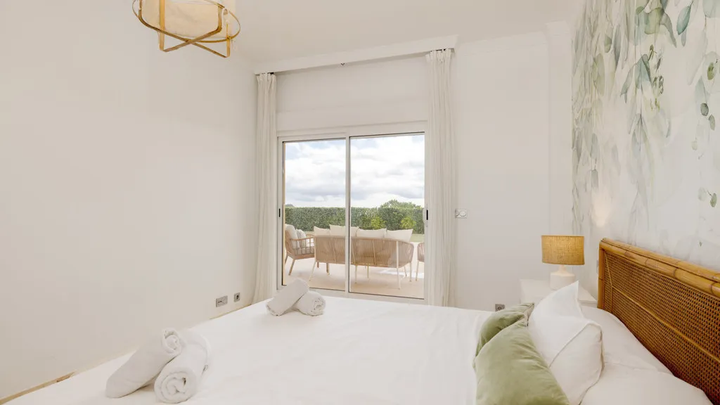 San Roque Club 3 bedrooms apartment for sale