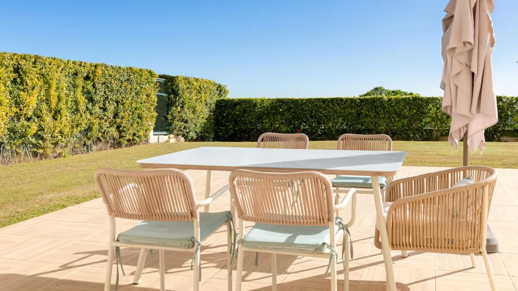 San Roque Club 3 bedrooms apartment for sale