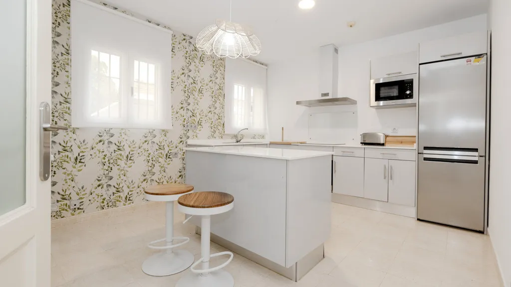 San Roque Club 3 bedrooms apartment for sale