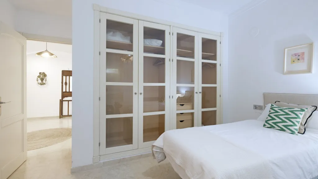 San Roque Club 3 bedrooms apartment for sale