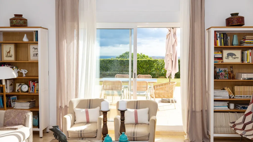 San Roque Club 3 bedrooms apartment for sale