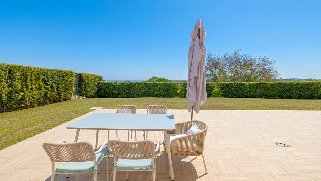 San Roque Club 3 bedrooms apartment for sale