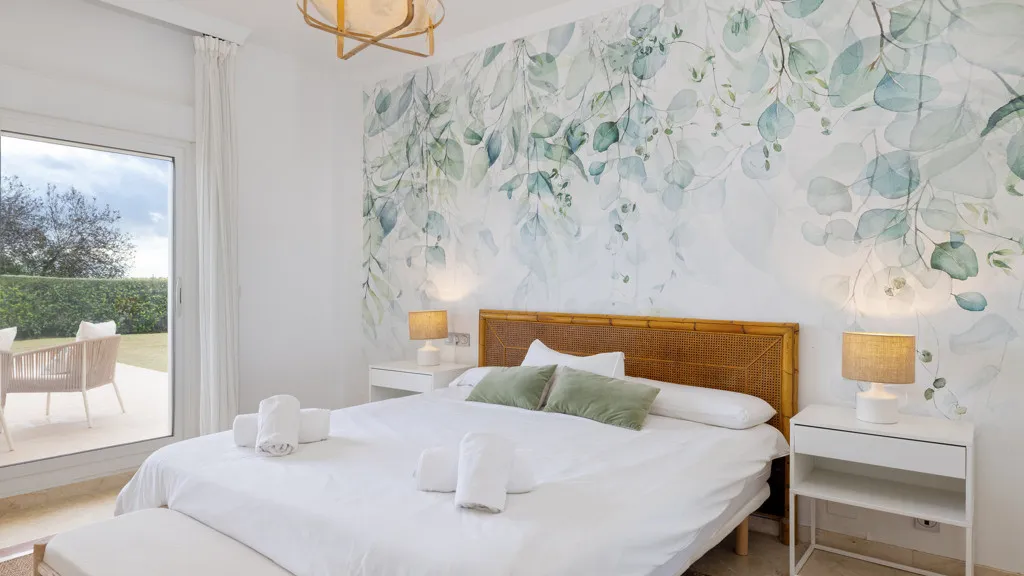 San Roque Club 3 bedrooms apartment for sale