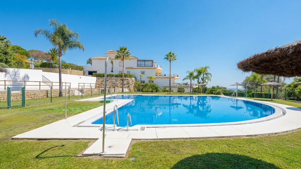 San Roque Club 3 bedrooms apartment for sale