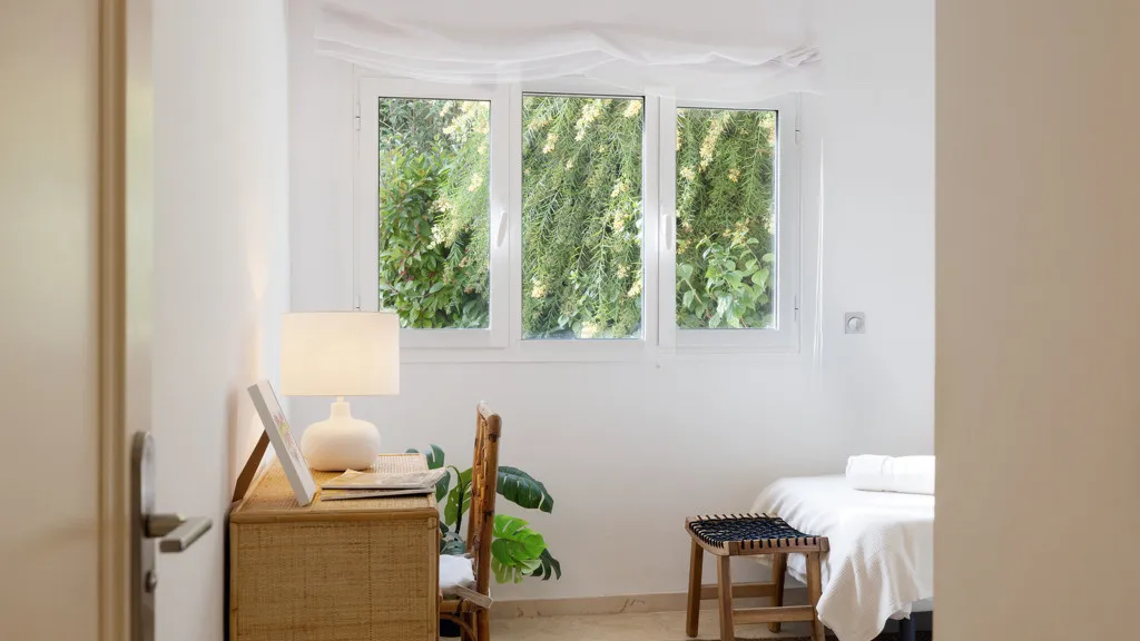 San Roque Club 3 bedrooms apartment for sale