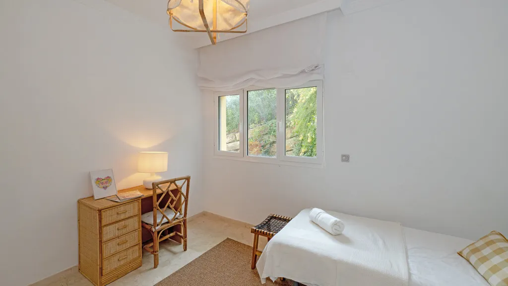 San Roque Club 3 bedrooms apartment for sale