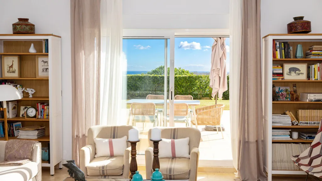 San Roque Club 3 bedrooms apartment for sale