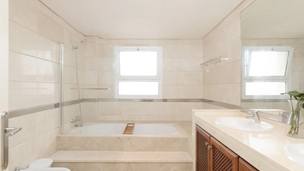 San Roque Club 3 bedrooms apartment for sale