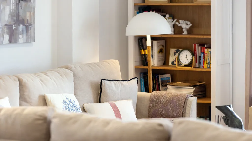 San Roque Club 3 bedrooms apartment for sale