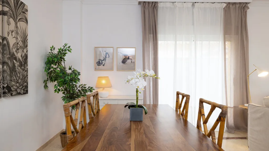 San Roque Club 3 bedrooms apartment for sale