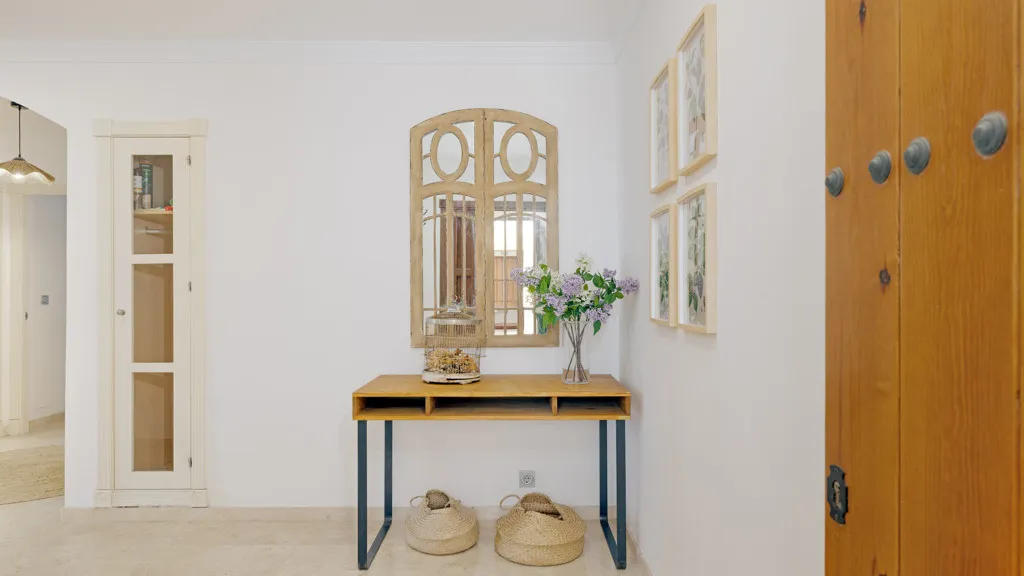 San Roque Club 3 bedrooms apartment for sale