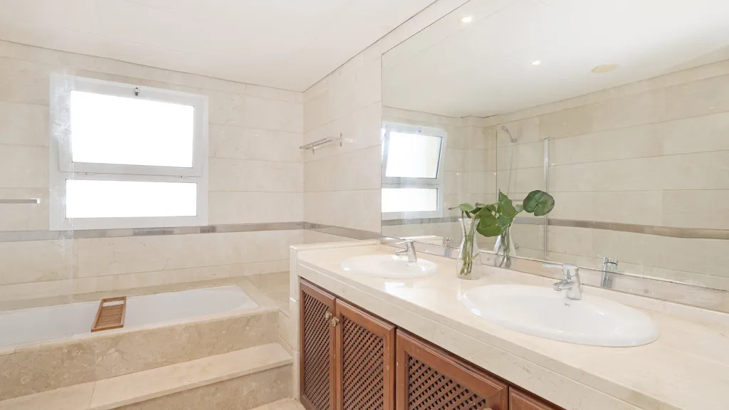 San Roque Club 3 bedrooms apartment for sale