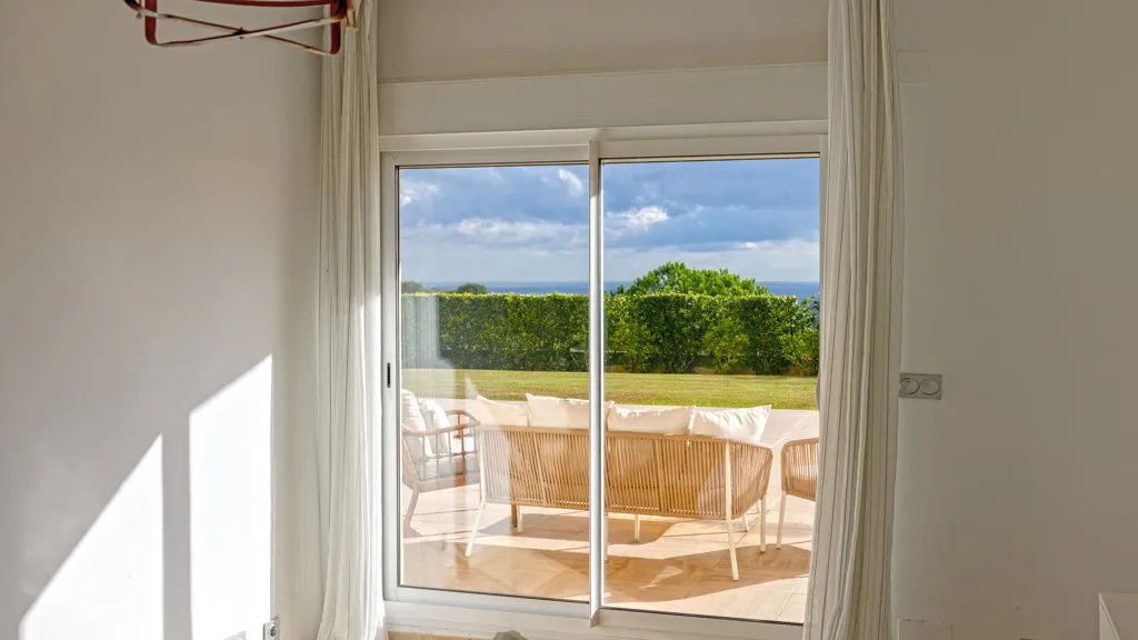 San Roque Club 3 bedrooms apartment for sale