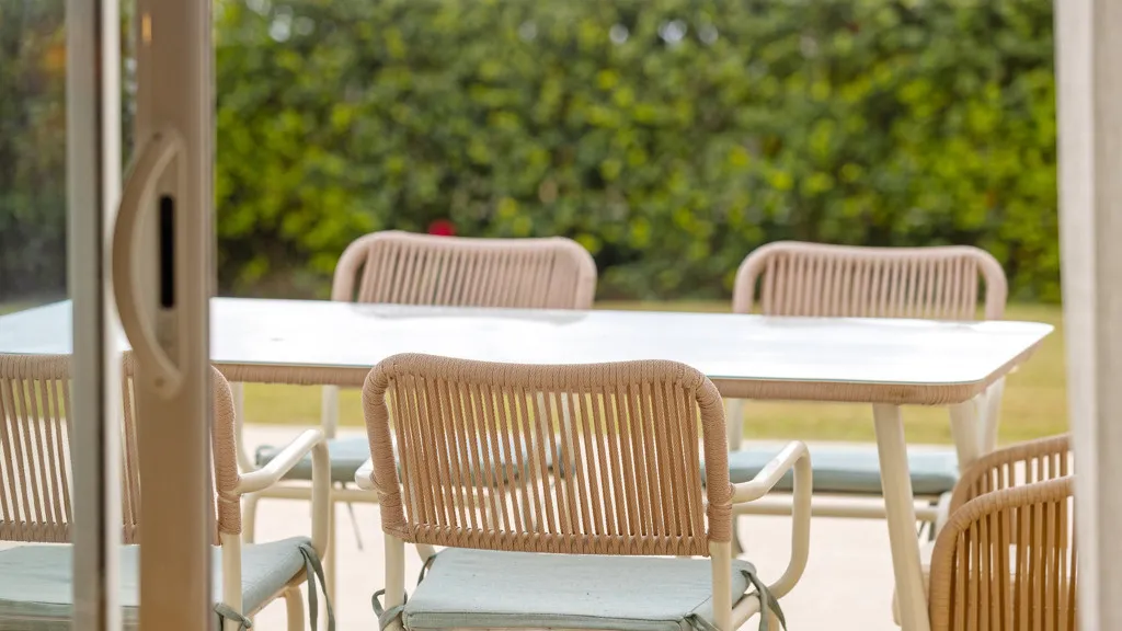 San Roque Club 3 bedrooms apartment for sale