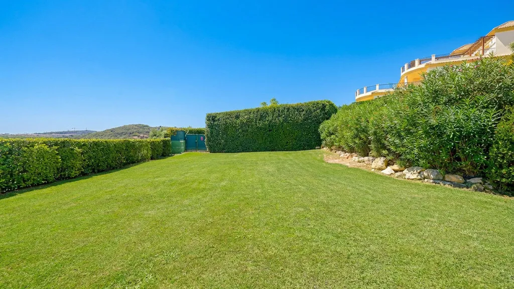 San Roque Club 3 bedrooms apartment for sale