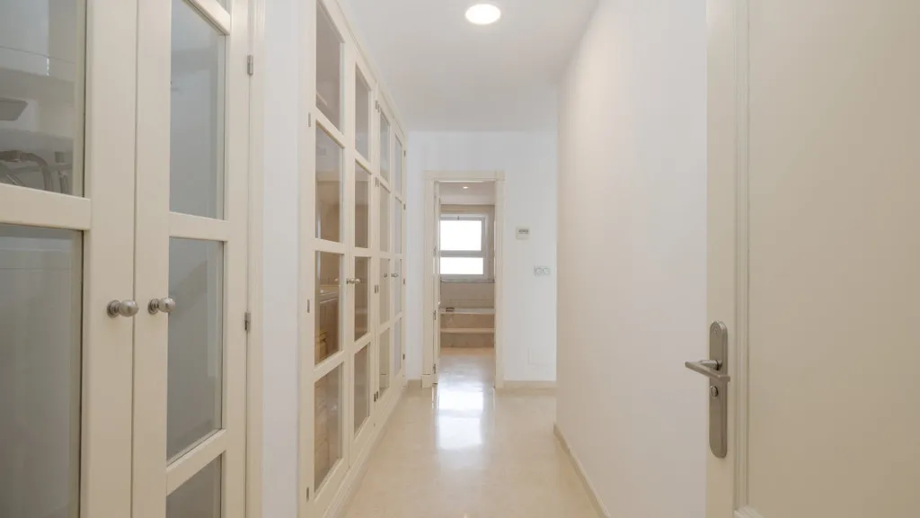 San Roque Club 3 bedrooms apartment for sale
