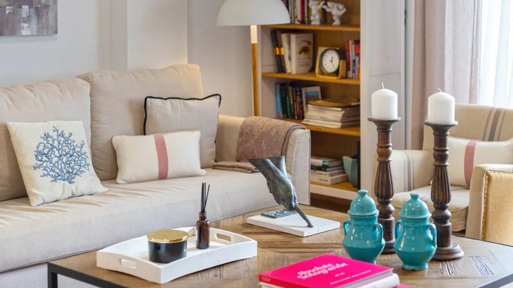 San Roque Club 3 bedrooms apartment for sale