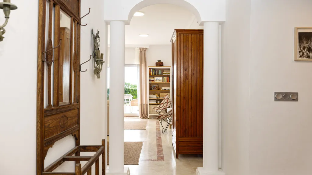 San Roque Club 3 bedrooms apartment for sale