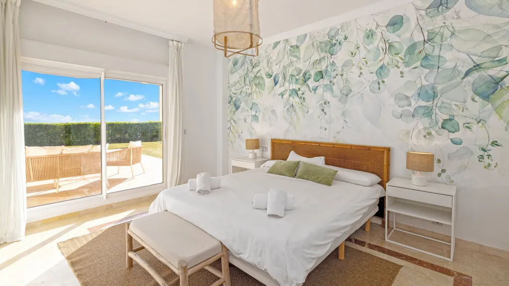 San Roque Club 3 bedrooms apartment for sale