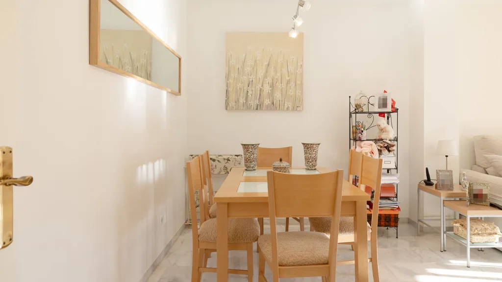 Apartment with 3 bedrooms for sale in Estepona Puerto