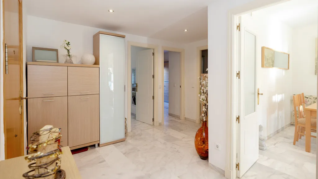 Apartment with 3 bedrooms for sale in Estepona Puerto