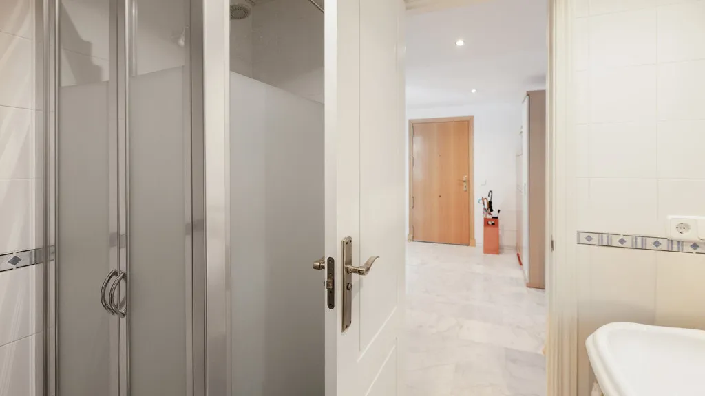 Apartment with 3 bedrooms for sale in Estepona Puerto