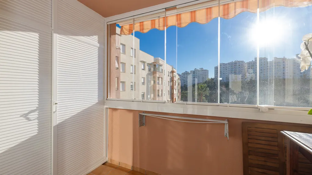 Apartment with 3 bedrooms for sale in Estepona Puerto