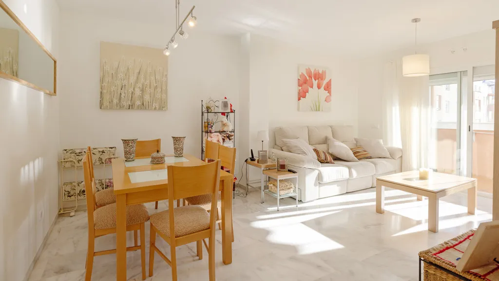 Apartment with 3 bedrooms for sale in Estepona Puerto