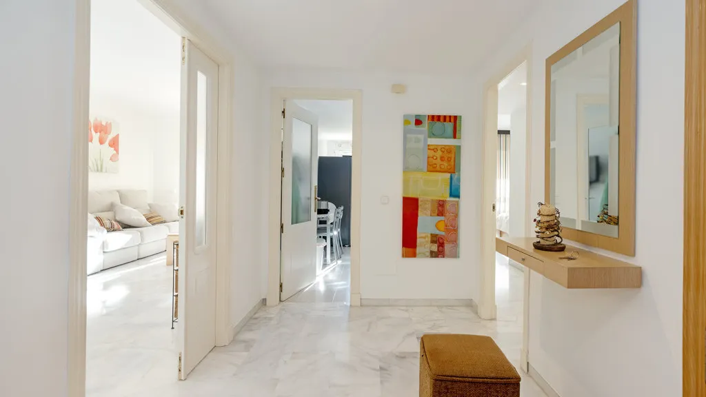 Apartment with 3 bedrooms for sale in Estepona Puerto