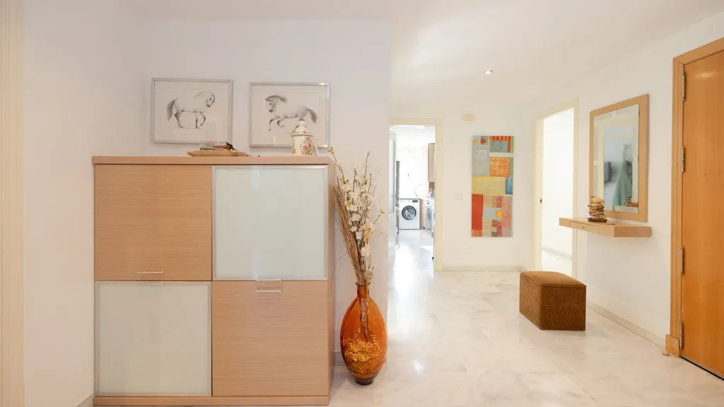 Apartment with 3 bedrooms for sale in Estepona Puerto