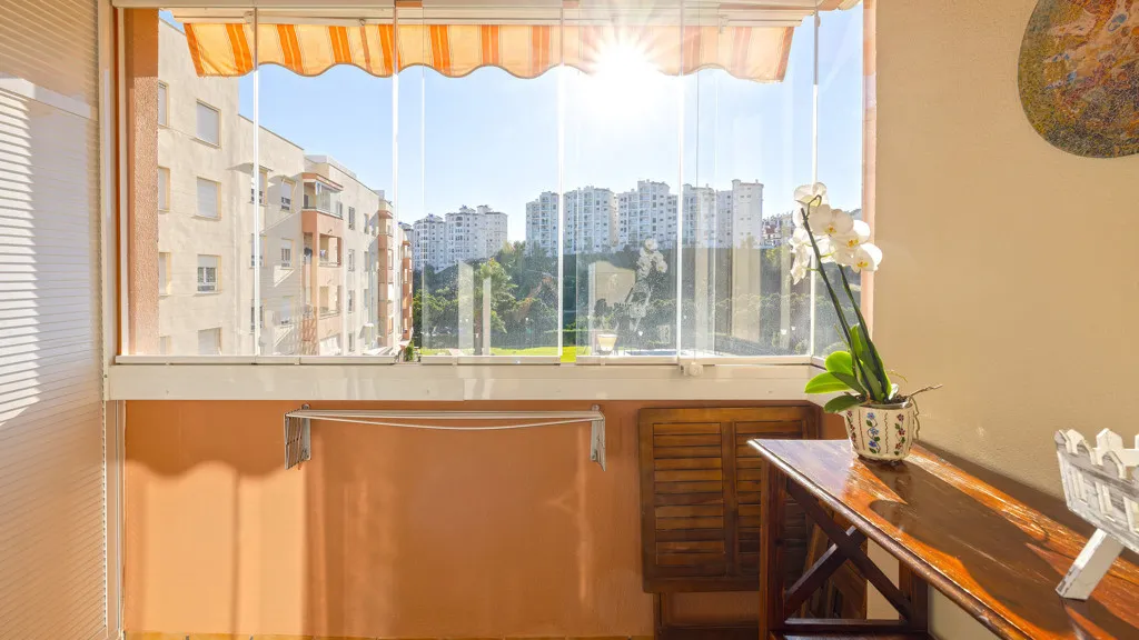 Apartment with 3 bedrooms for sale in Estepona Puerto