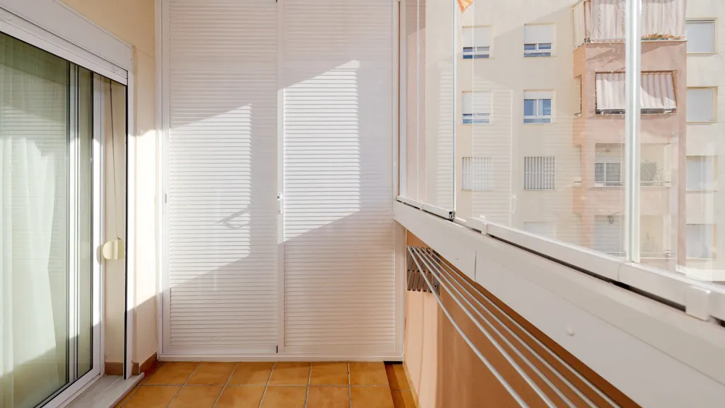 Apartment with 3 bedrooms for sale in Estepona Puerto