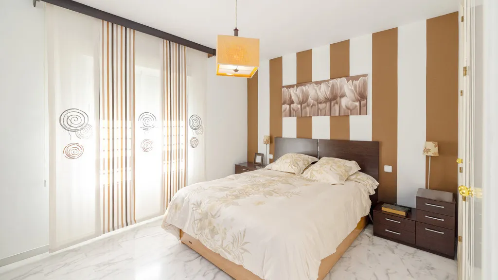 Apartment with 3 bedrooms for sale in Estepona Puerto