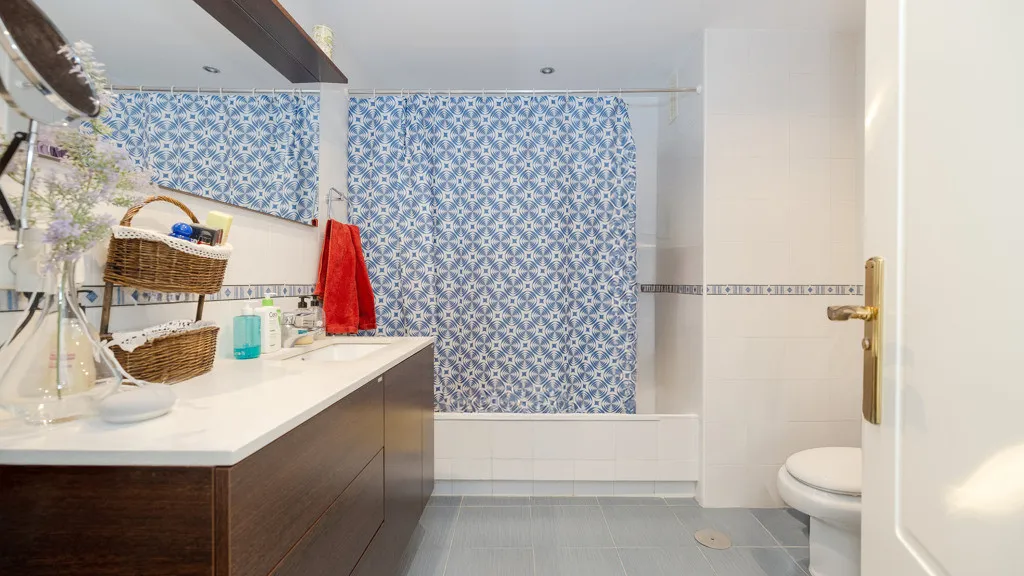 Apartment with 3 bedrooms for sale in Estepona Puerto