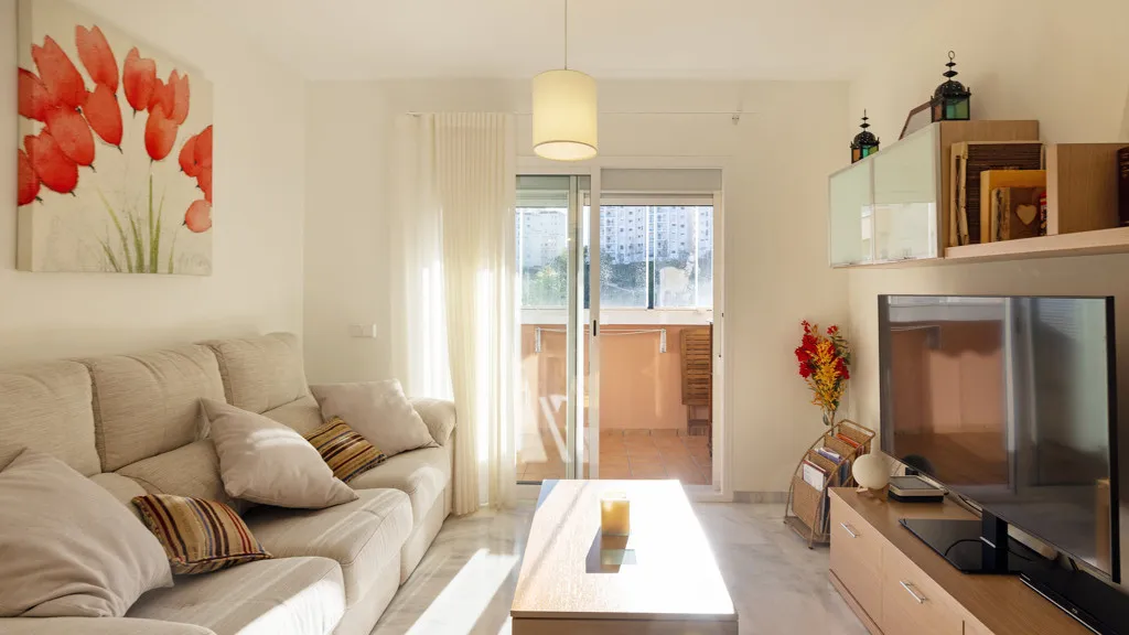 Apartment with 3 bedrooms for sale in Estepona Puerto