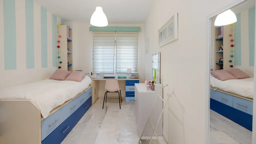 Apartment with 3 bedrooms for sale in Estepona Puerto