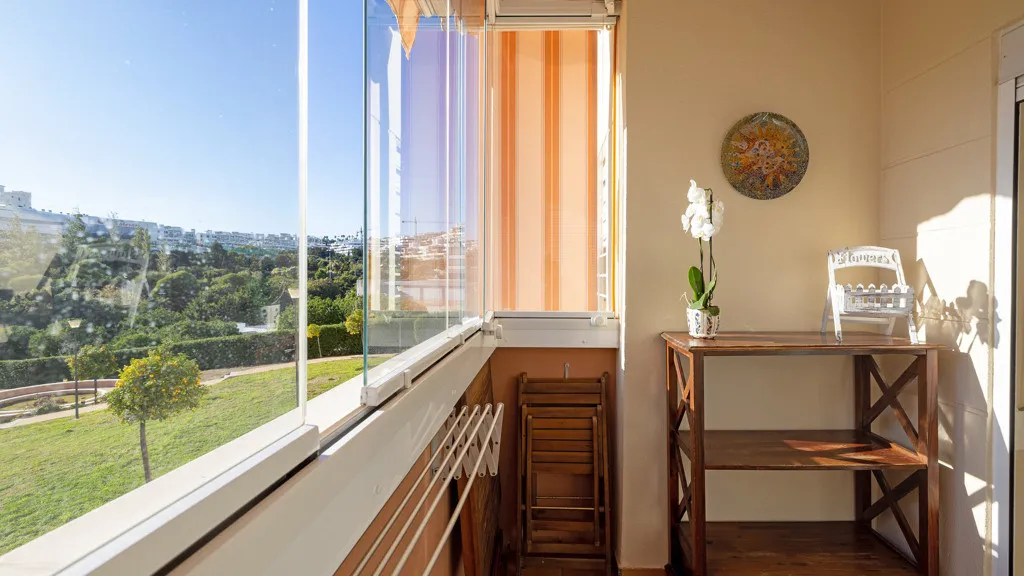 Apartment with 3 bedrooms for sale in Estepona Puerto