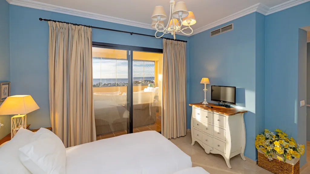 Apartment for sale in New Golden Mile