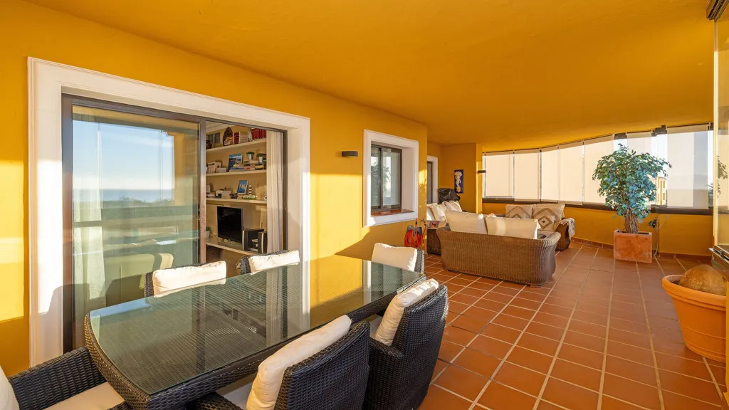 Apartment for sale in New Golden Mile