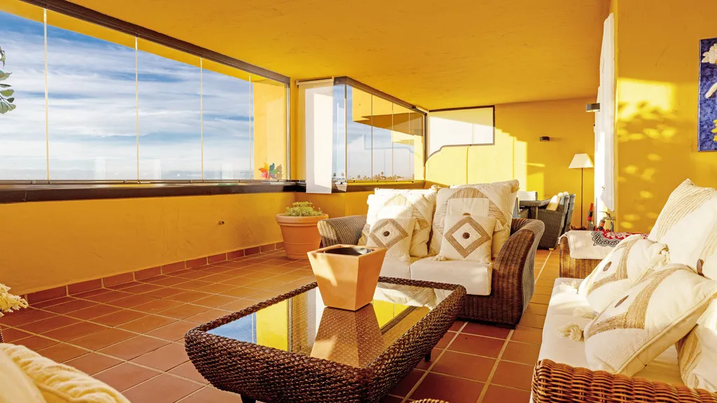 Apartment for sale in New Golden Mile