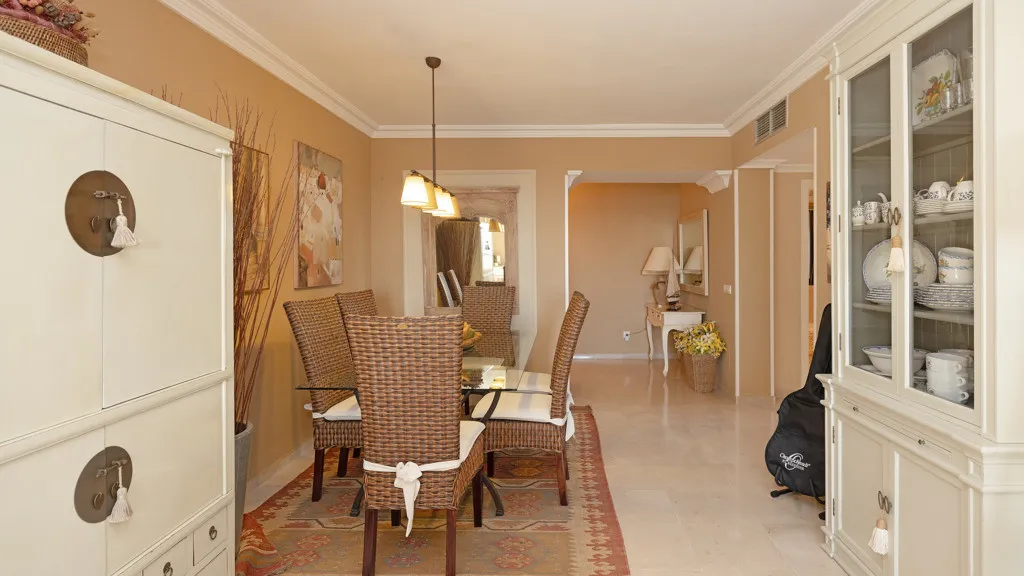 Apartment for sale in New Golden Mile