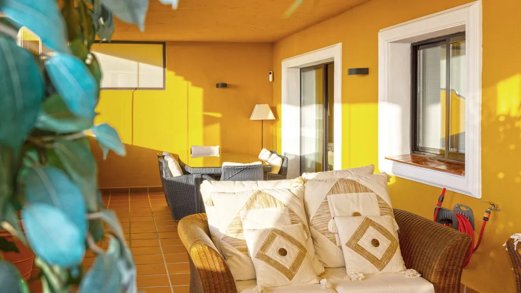 Apartment for sale in New Golden Mile