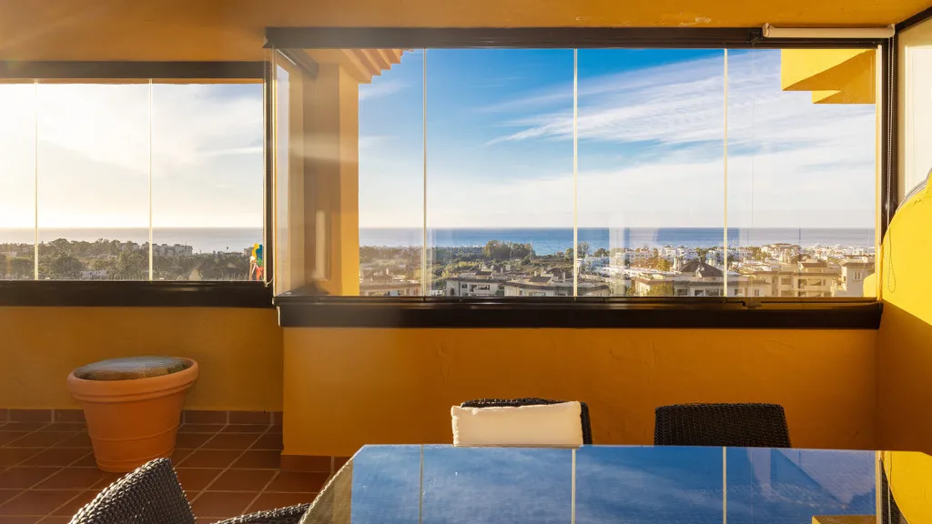 Apartment for sale in New Golden Mile