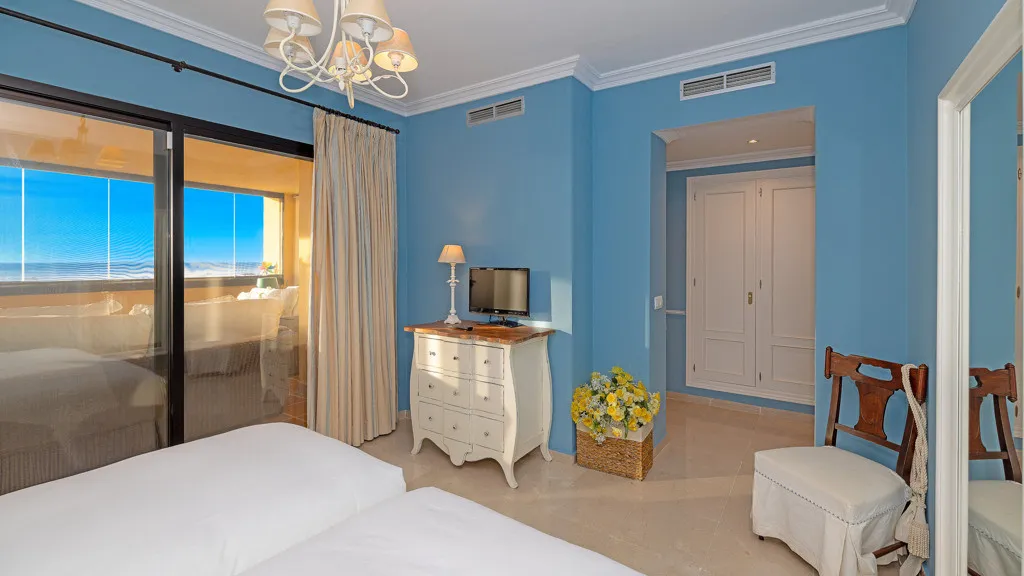 Apartment for sale in New Golden Mile