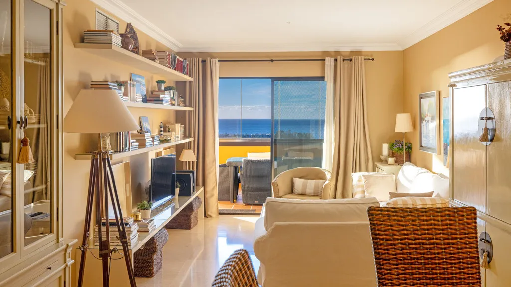 Apartment for sale in New Golden Mile