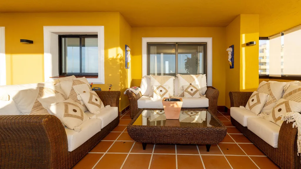 Apartment for sale in New Golden Mile