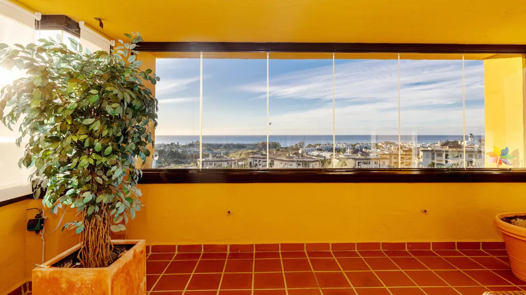 Apartment for sale in New Golden Mile