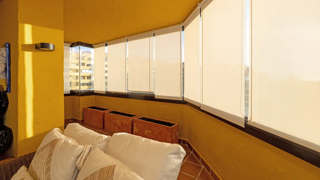 Apartment for sale in New Golden Mile